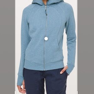 Lulu Lemon sweatshirt